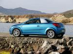 Opel Tigra Twin Top 2004 года